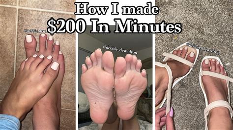 dream feet pics|16 Best Sites & Apps To Sell Feet Pics & Make Money。